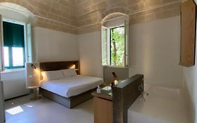 Euvodia Luxury Rooms
